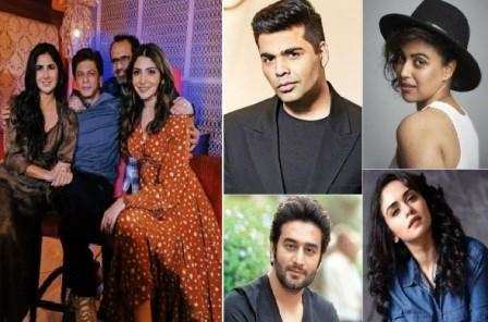 Karan Johar, Swara Bhaskar and More Praise Zero