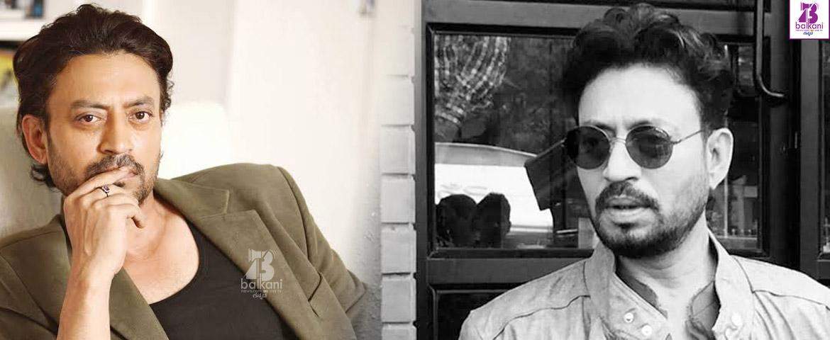 Actor Irrfan Khan Back To Mumbai after a ‘successful surgery’