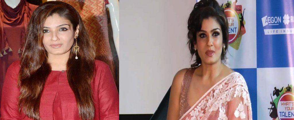 Will be proud to be associated with KGF series but nothing’s finalized yet says Raveena Tandon.