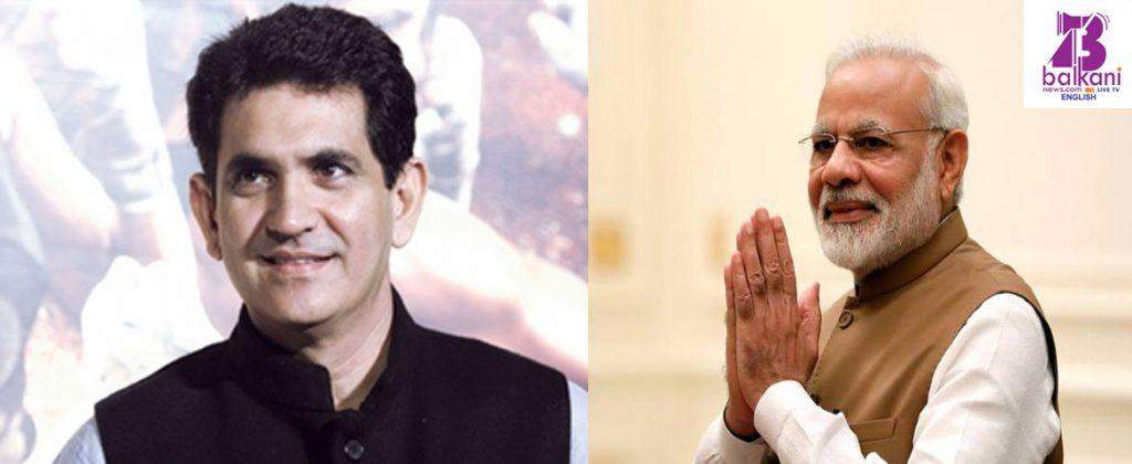 Interview With Dir.Omung Kumar For Film ‘PM Narendra Modi’.