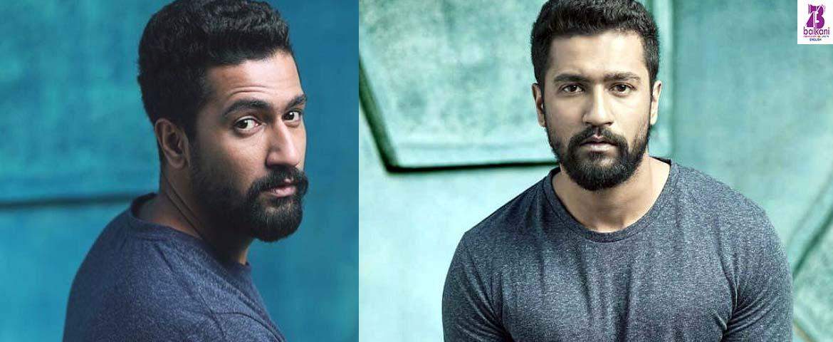 This act of terror should not be forgotten and forgiven says Vicky Kaushal.