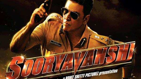 Akshay Kumar and Katrina Kaif starrer Sooryavanshi trailer out now