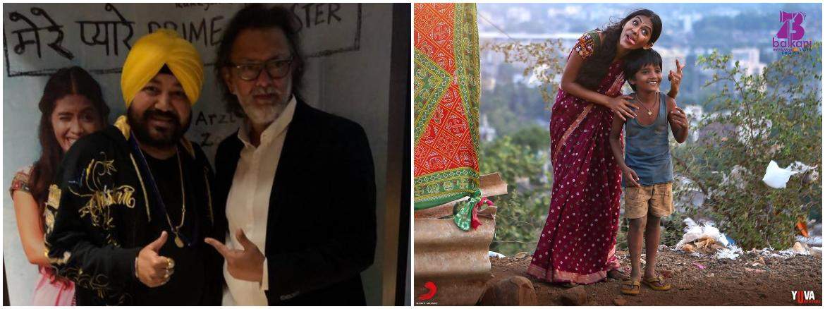 Rakeysh Omprakash Mehra to direct a film, fascinated by the journey of dancer-turned-dacoit Putlibai!