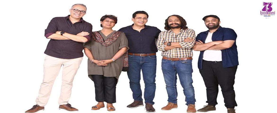 Mrighdeep Lamba, Gurmmeet Singh and Shilpi Dasgupta To Collaborate For Paan Parda Zarda