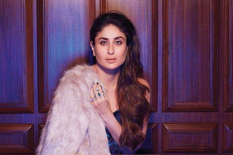 The Ultimate Diva of Bollywood is JUST #BEINGBEBO !!