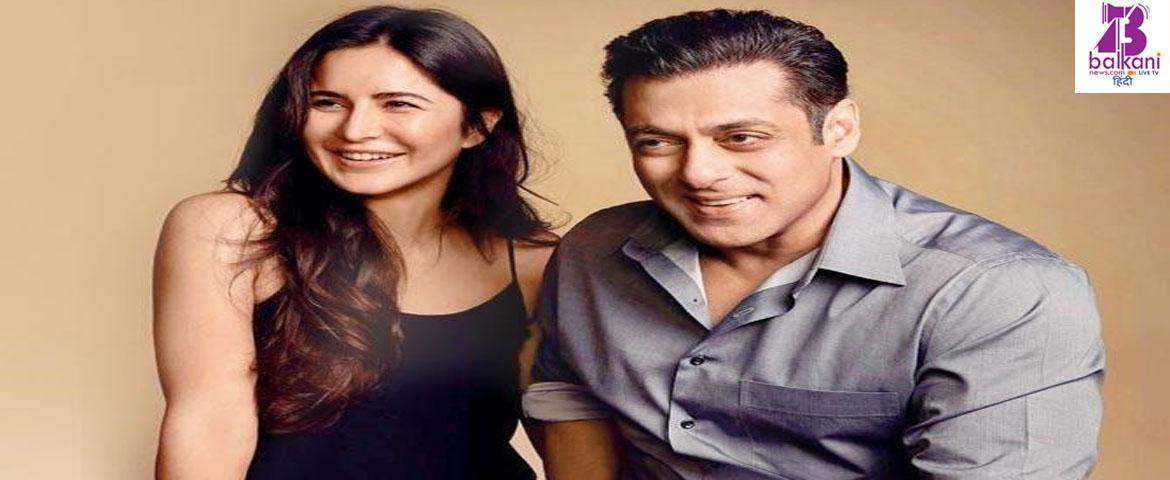 Salman Khan Needs To Up His Insta Game Says Katrina Kaif