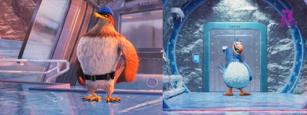 The Angry Birds Movie 2 Trailer Is Out, Meet The Frenemies….!