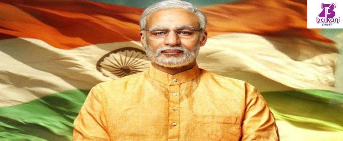 PM Narendra Modi Releases on 11th April Says Vivek Oberoi