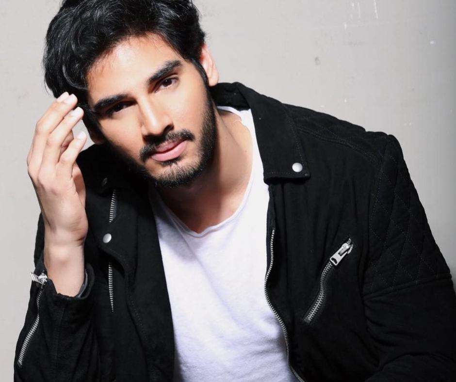 Finally ! Ahan Shetty to make his bollywood debut with RX 100’s Telugu remake.
