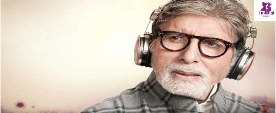 Shoojit Sircar Unveils Maa, Feat. Amitabh Bachchan