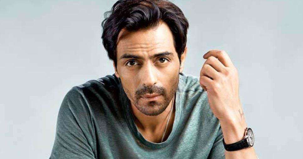 Arjun Rampal bedridden after accident