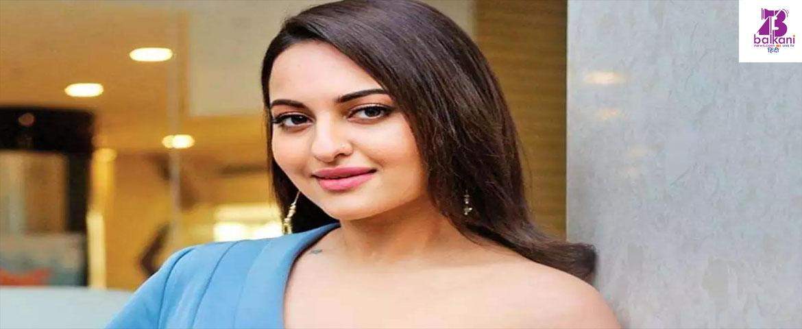Unfortunately, No Dance For Me in Kalank Says Sonakshi Sinha