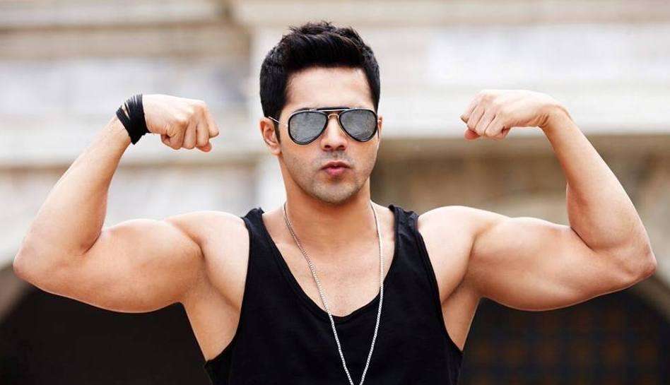 Nepotism exists, outsiders should be given chance: Varun Dhawan