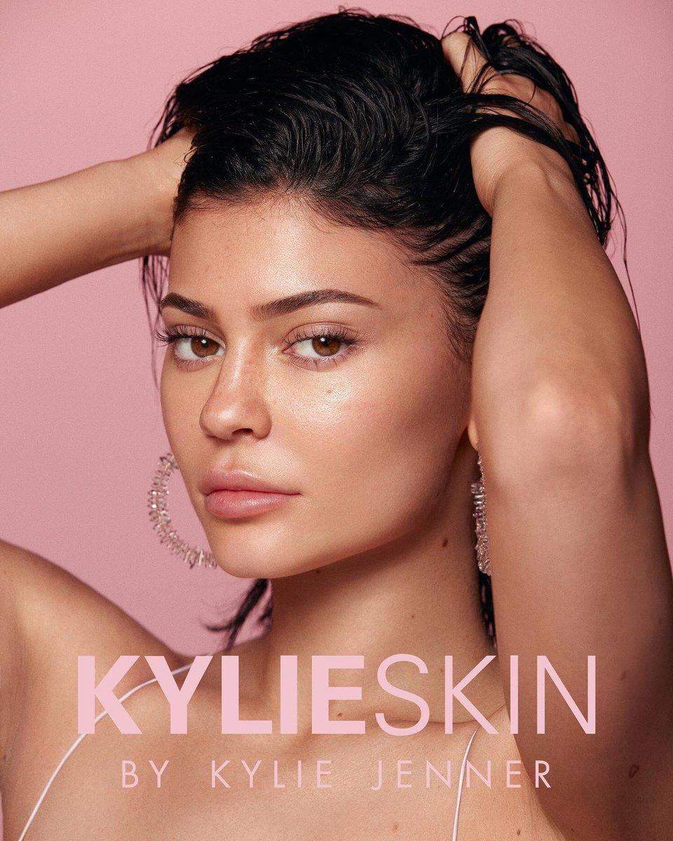 Save your coins as Kylie Jenner Is Blessing Fans with a Skincare Line.