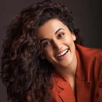 Game Over: Taapsee Pannu to play a physically challenged, there’s an uninvited guest at her home.