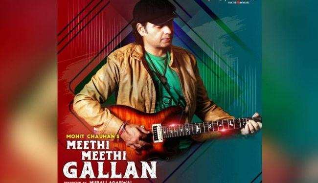 Film Music Is Quite Repetitive, People Want Something New Now, Says Mohit Chauhan.