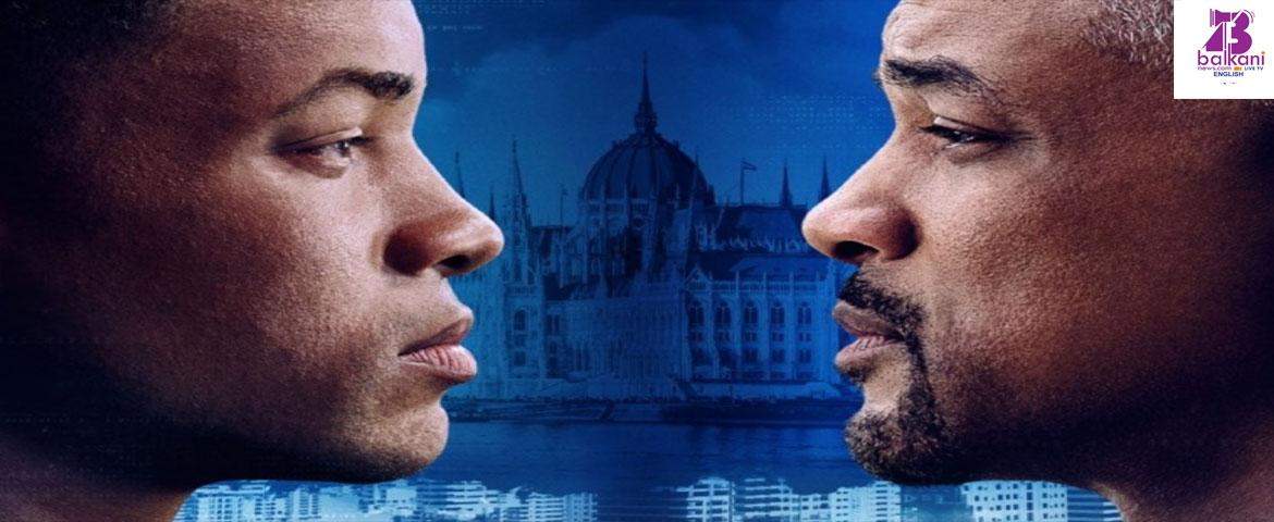 Will Smith Starring Gemini Man Trailer Is Out