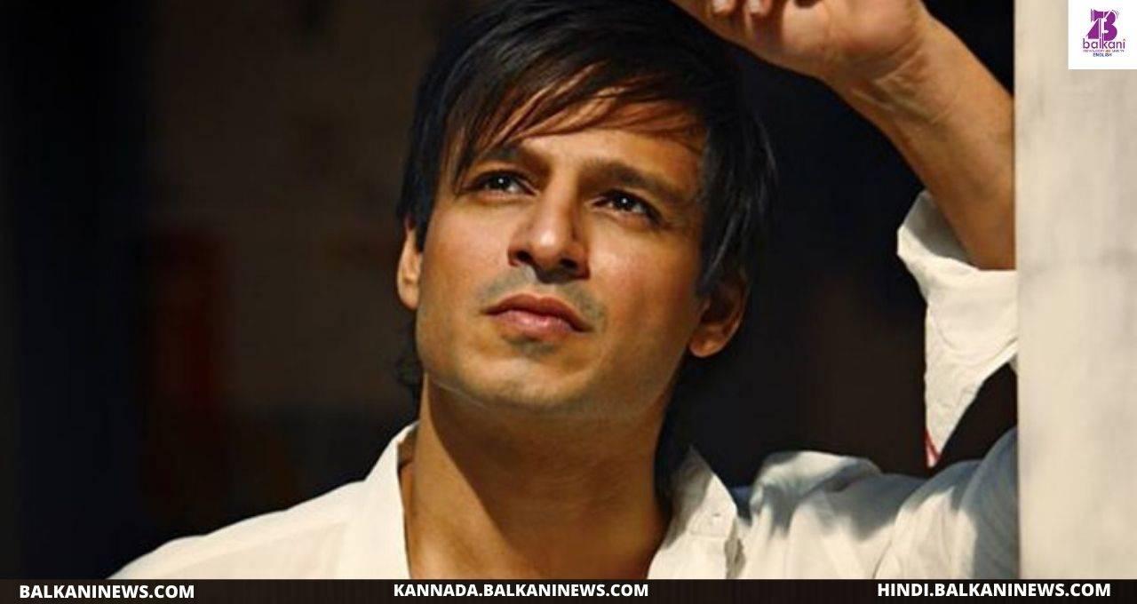 "Vivek Oberoi Share A Video On National Pollution Control Day".