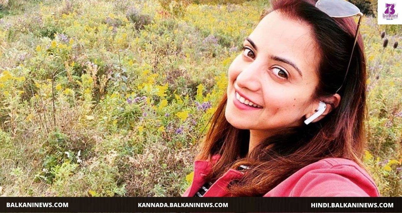 Kulraj Randhawa Is In Love With Nature, Shares On Social Media".