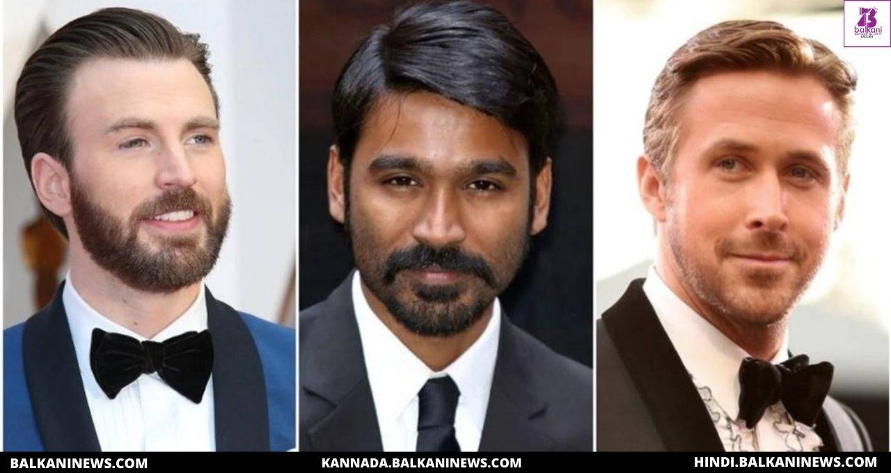 "Dhanush joins the star cast of Russo Brother's 'The Gray Man' alongside Ryan Gosling & Chris Evans".