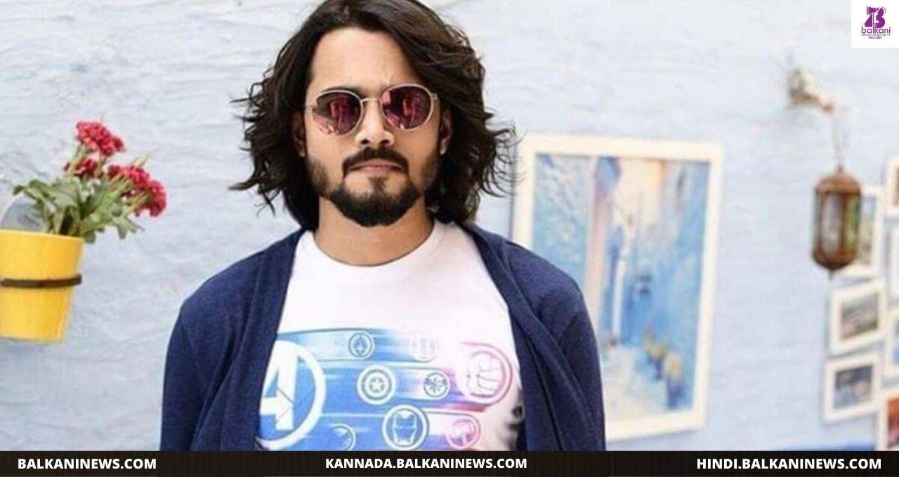 "YouTuber Bhuvan Bam tests positive for Covid-19; urges fans not to treat the disease lightly".