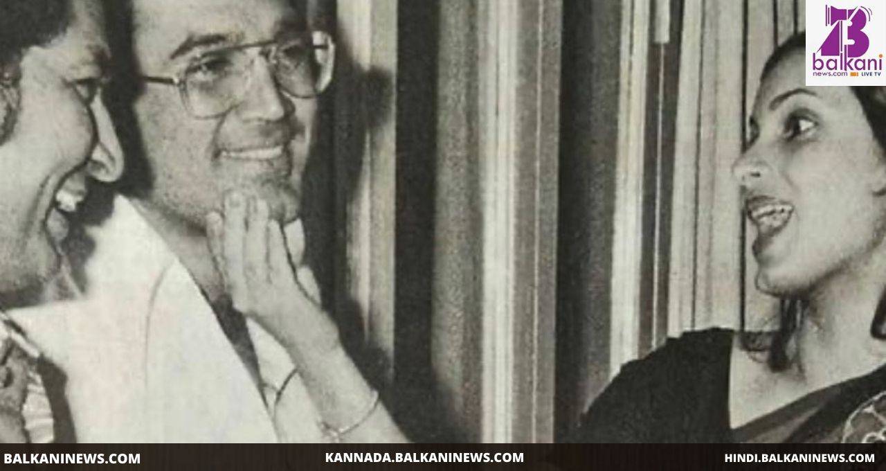 ​Twinkle Khanna Remembers Rajesh Khanna On His Death Anniversary
