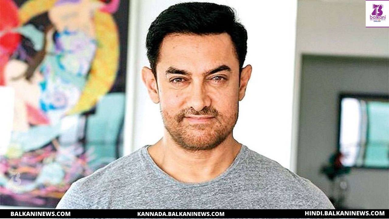 "Now media’s responsibility has increased says Aamir Khan after quitting social media".