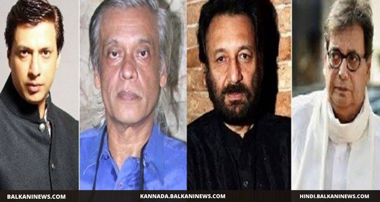 ​Filmmakers Of Bollywood Mourn Saroj Khan’s Demise