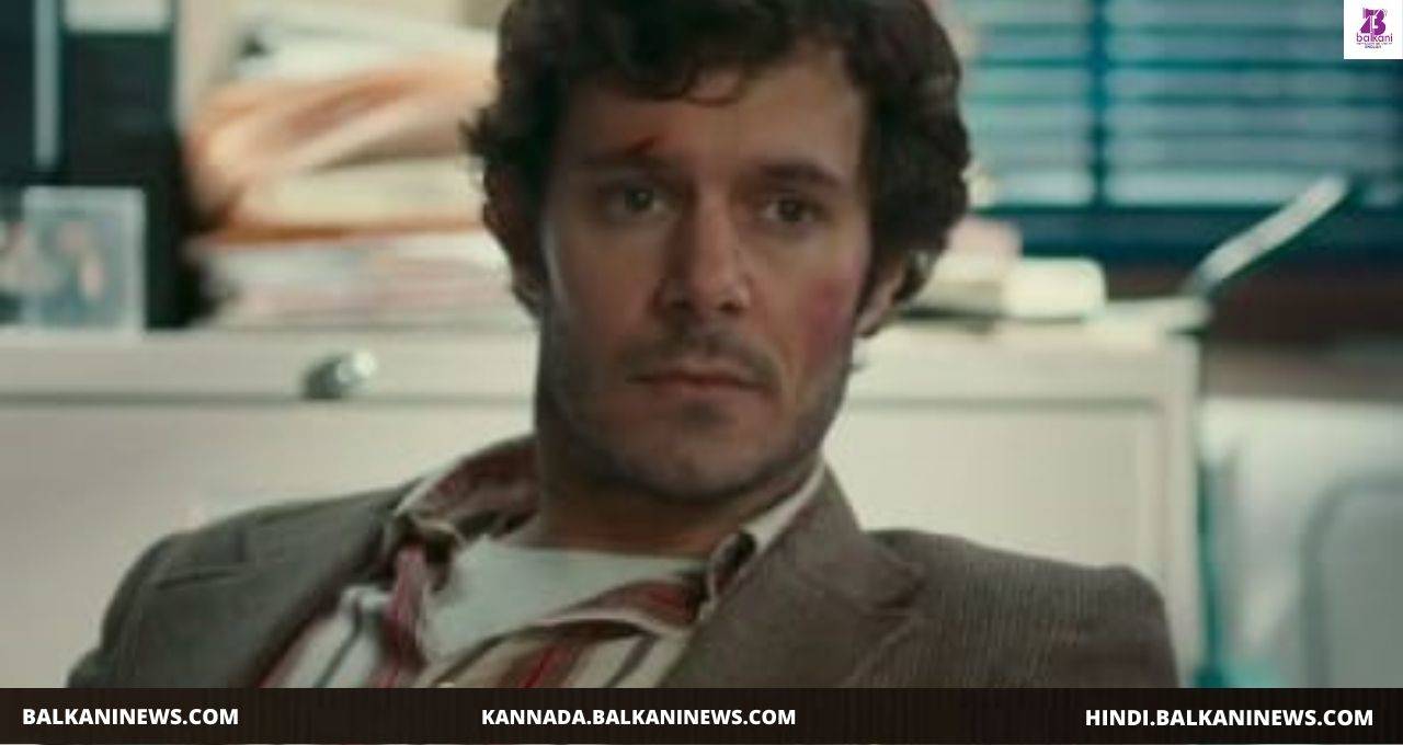 "Trailer of 'The Kid Detective' starring Adam Brody is here!".