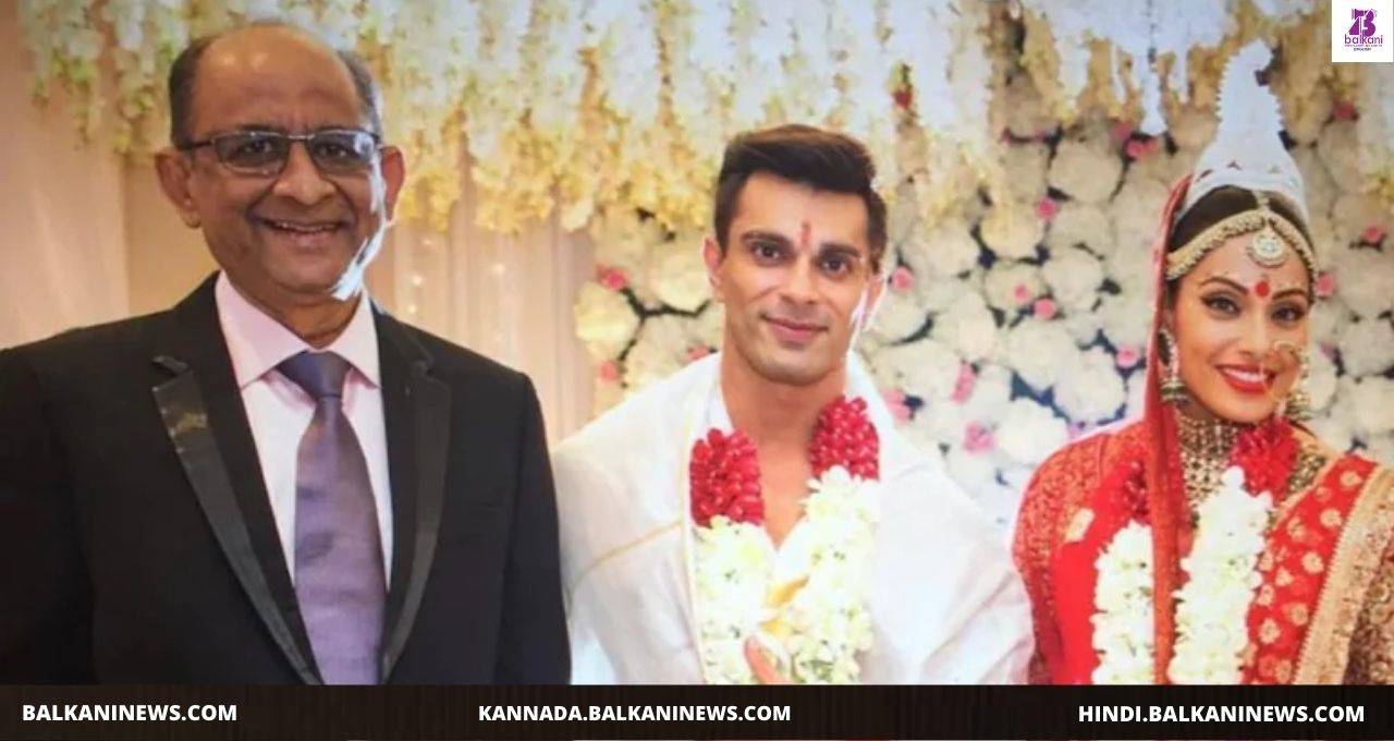 Bipasha Basu Grover Mourns The Death Of Her Ex-Manager