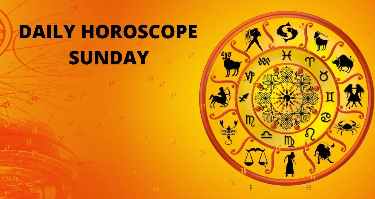 DAILY HOROSCOPE(19/7/2020)