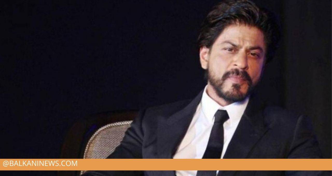 ​Stay Strong In These Testing Times Says Shah Rukh Khan