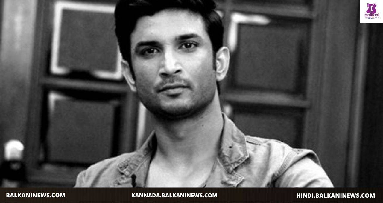 "Sushant Singh Rajput Murder Ruled Out, AIIMS Doctors Confirms It As Suicide".