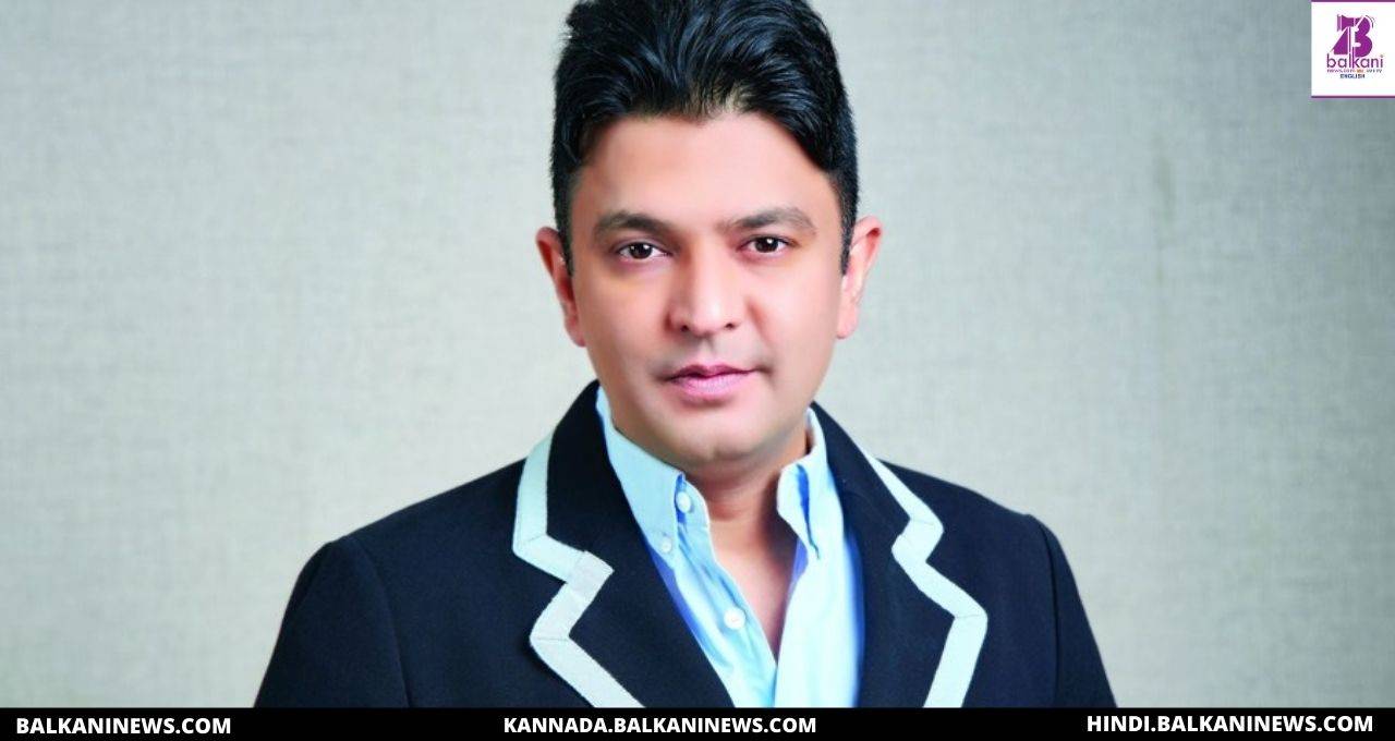 "We’re Trying To Attract Audience Back To Theatres Says Bhushan Kumar".