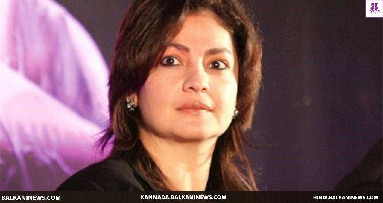 About Time Online Threats And Abuse Stopped Says Pooja Bhatt