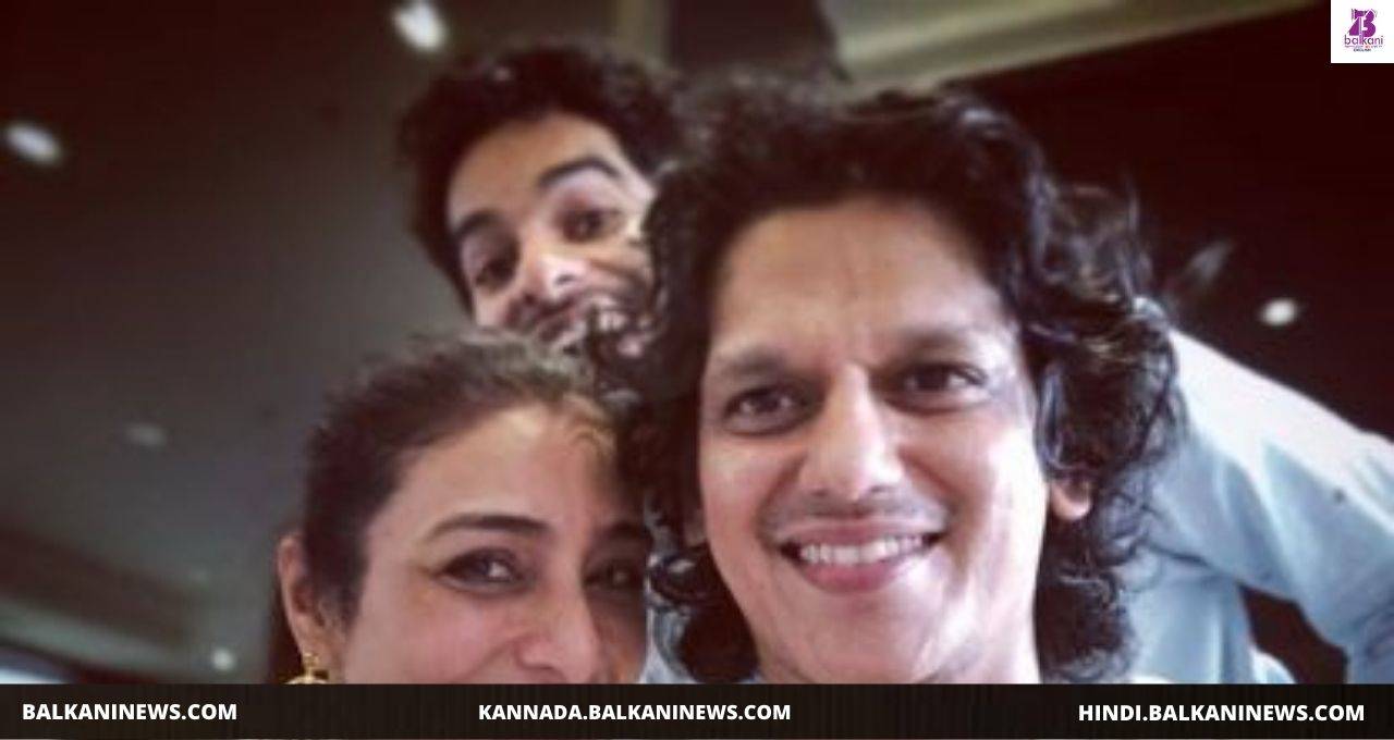 Vijay Varma Shares The Experience Of Working On 'A Suitable Boy'.