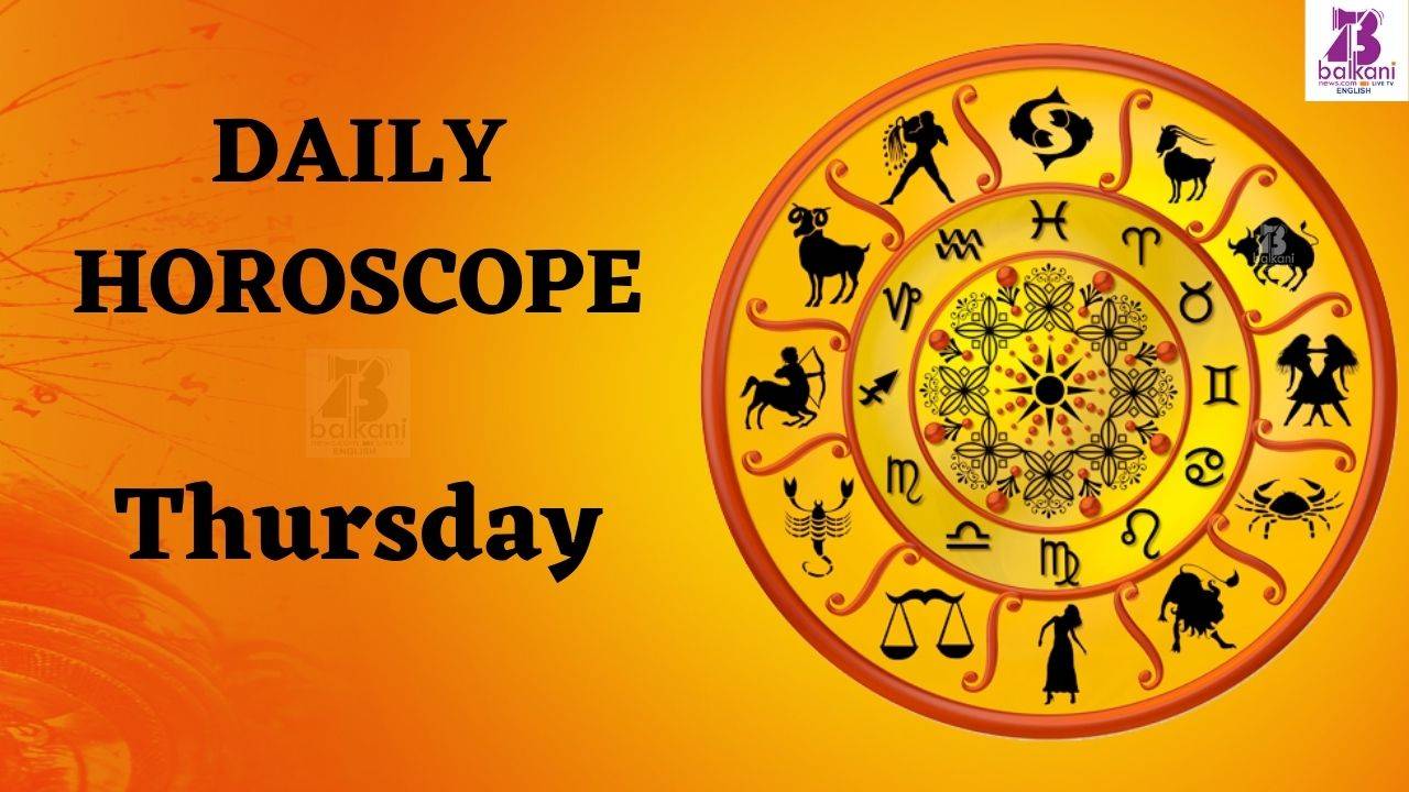 DAILY HOROSCOPE (29/10/2020)