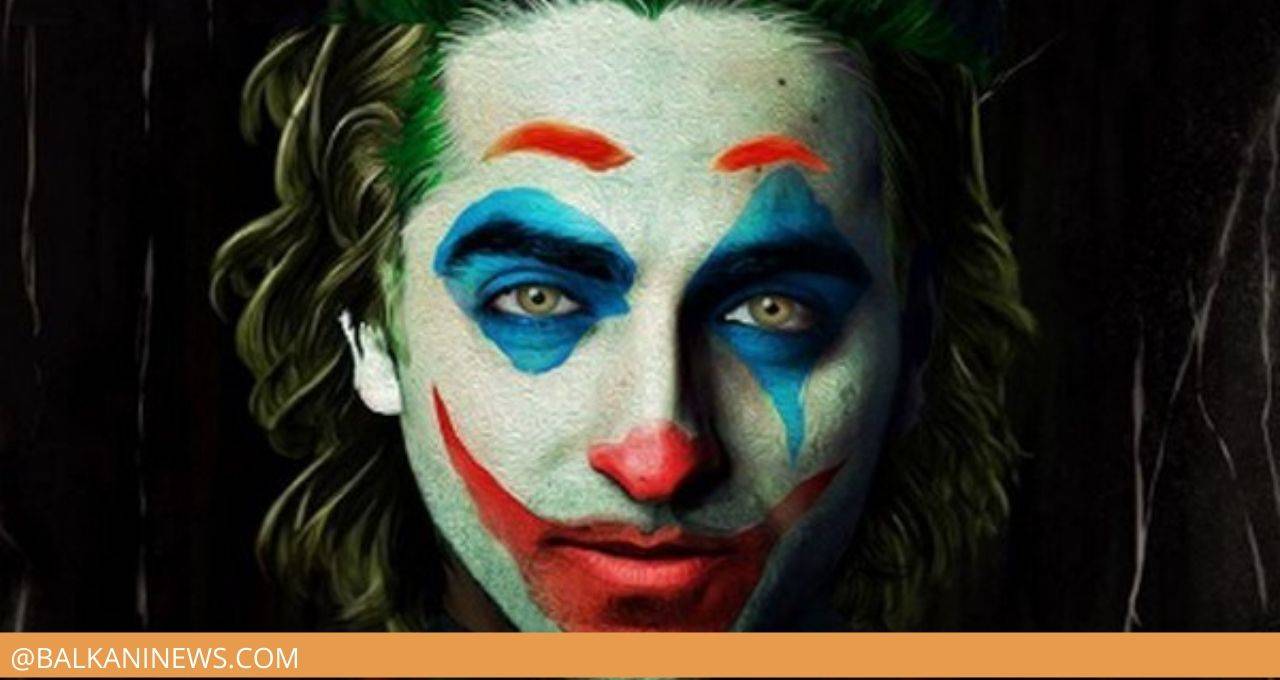 Meet The Joker Aka Ayushmann Khurrana