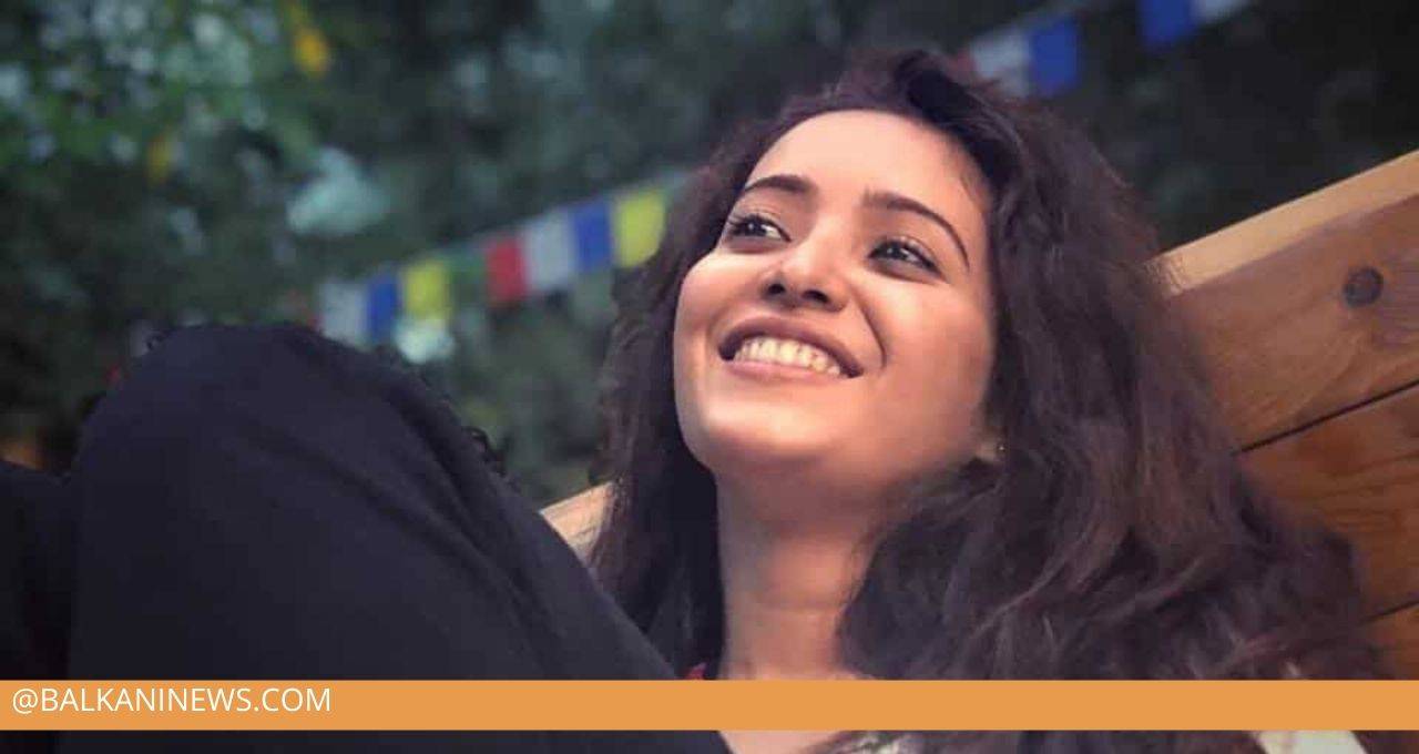 Amid Lockdown Stay Positive, Rather than Running Out Says Asha Negi