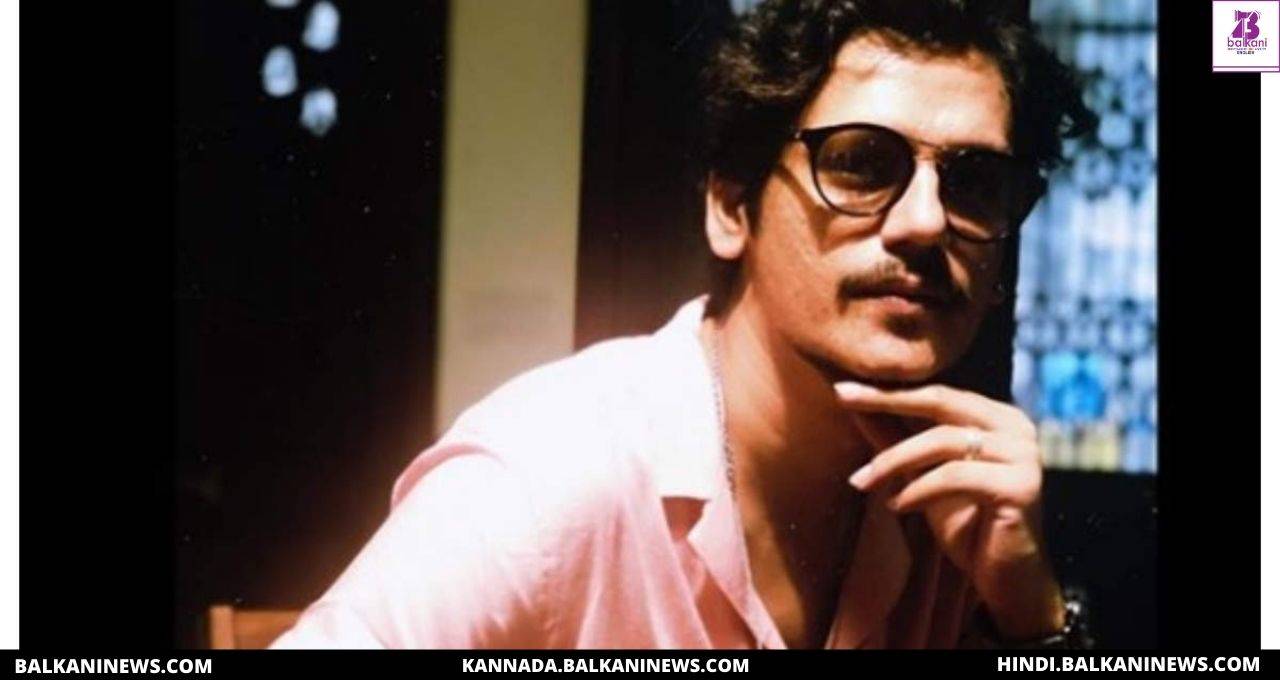 "Vijay Varma expresses his gratitude by sharing a video of all the characters he played in the year 2020".