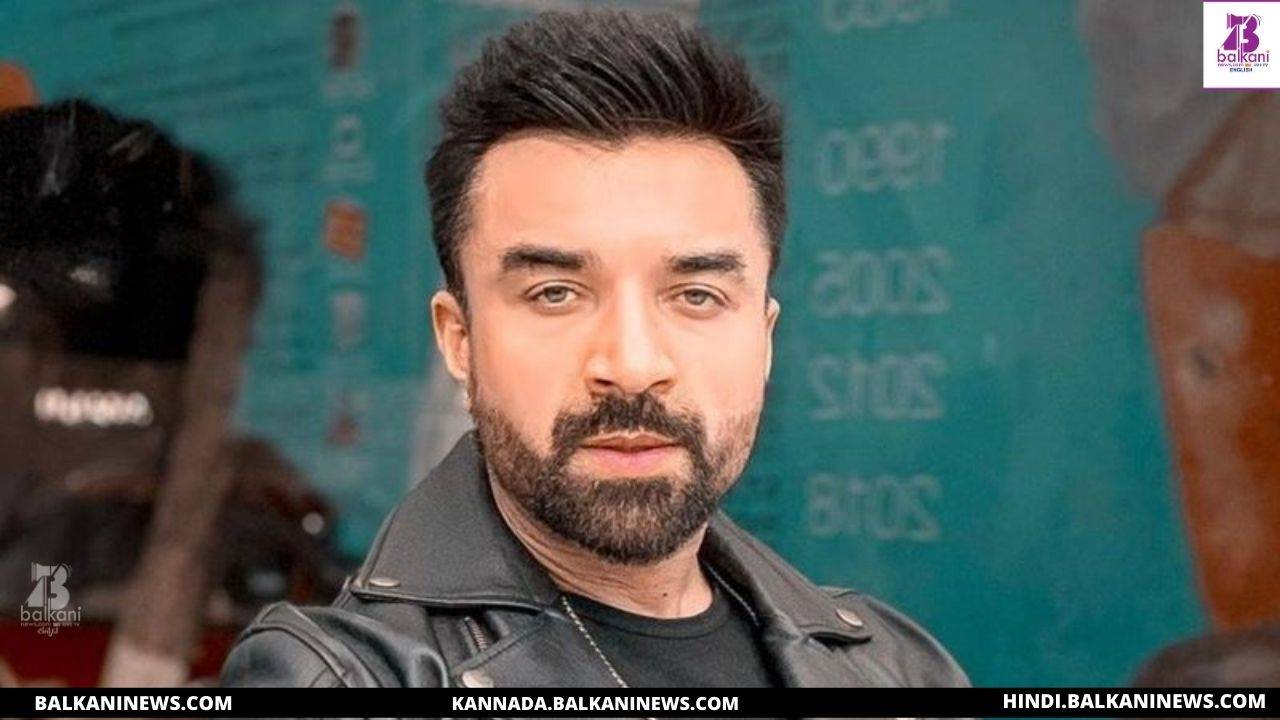 "If you are a man in a true sense then don’t demand dowry; Ajaz Khan appeals men of the country".
