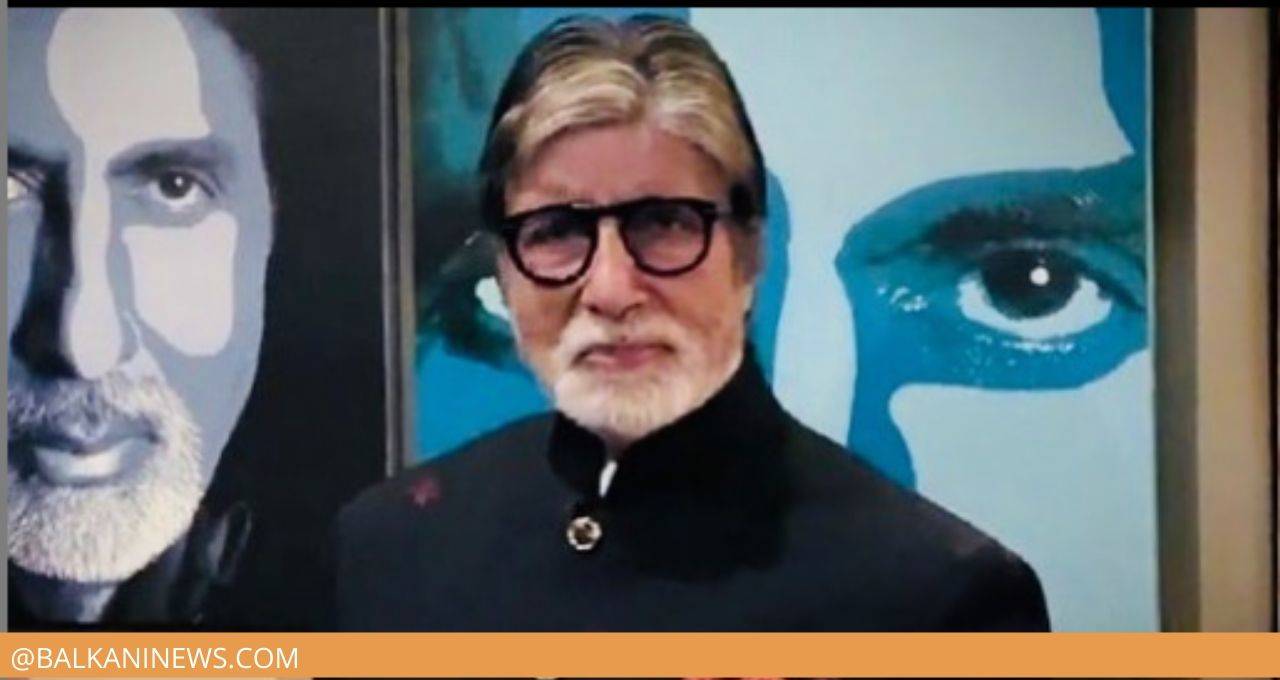 Amitabh Bachchan Shared A Poem Of His Father