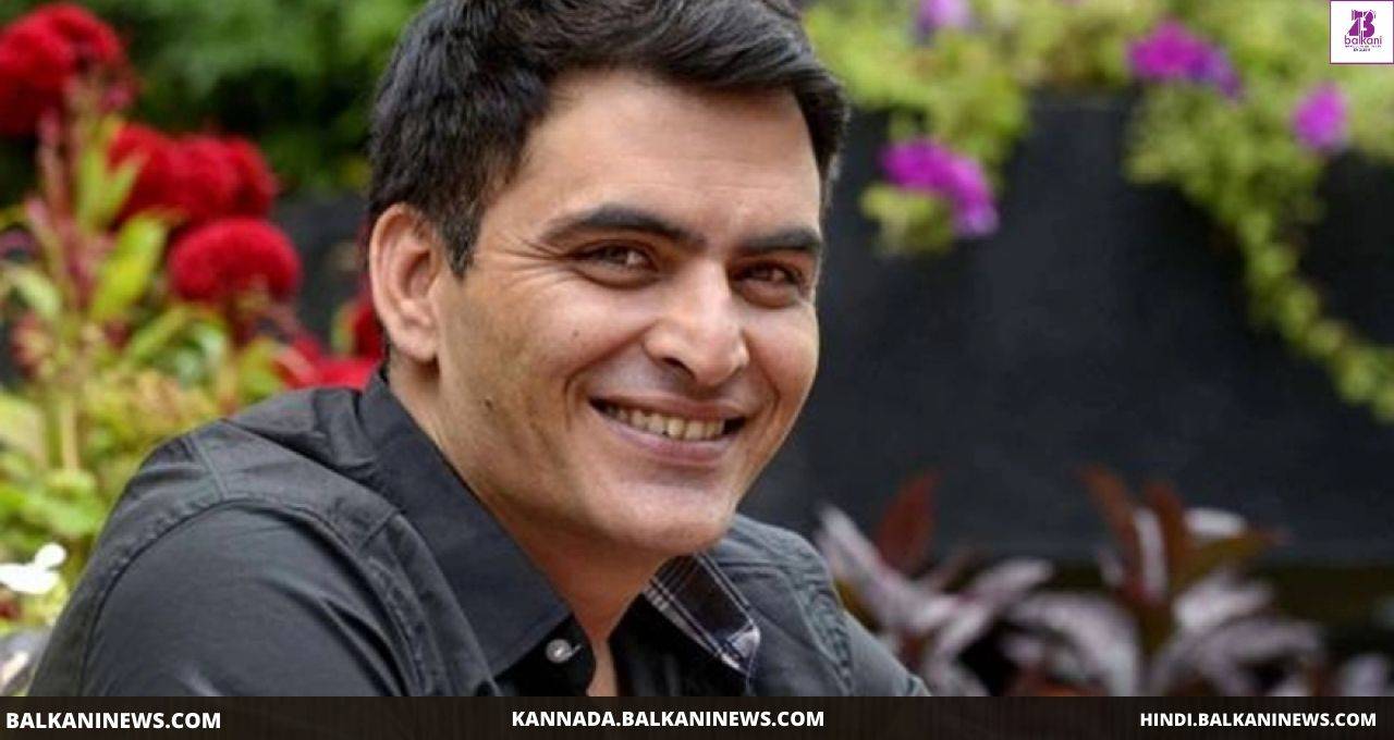 ​Manav Kaul Missing His Travelling Days