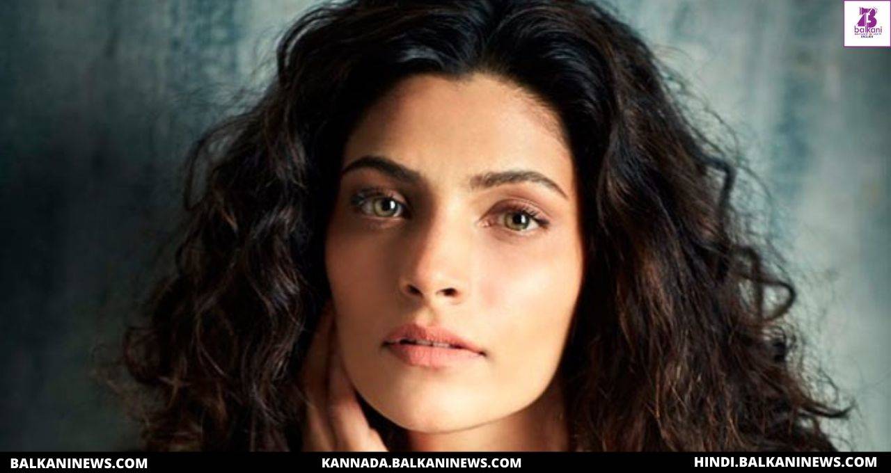"​Don’t Be Spiteful, It’s A Game Says Saiyami Kher Over Indian Batting Collapse In Test Series".
