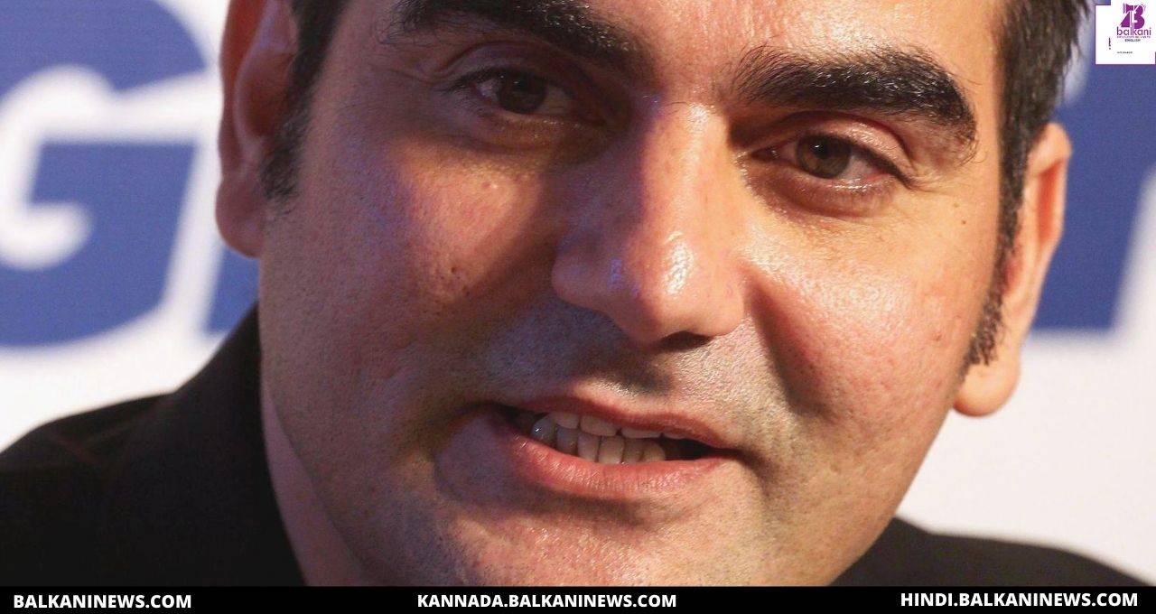 "Justice For Rape Victims Depends Upon The Support System, Society And Family Say, Arbaaz Khan".