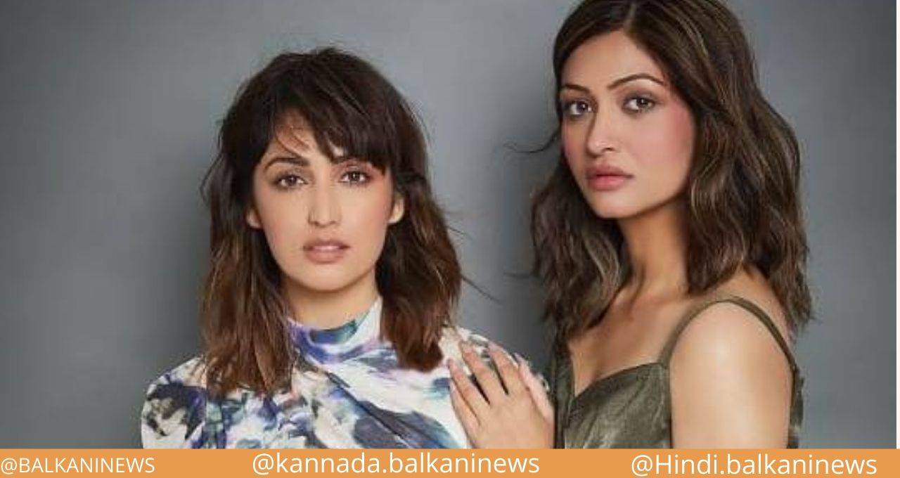 Yami Gautam And Surilie Looks Drop Dead Gorgeous In This New Post