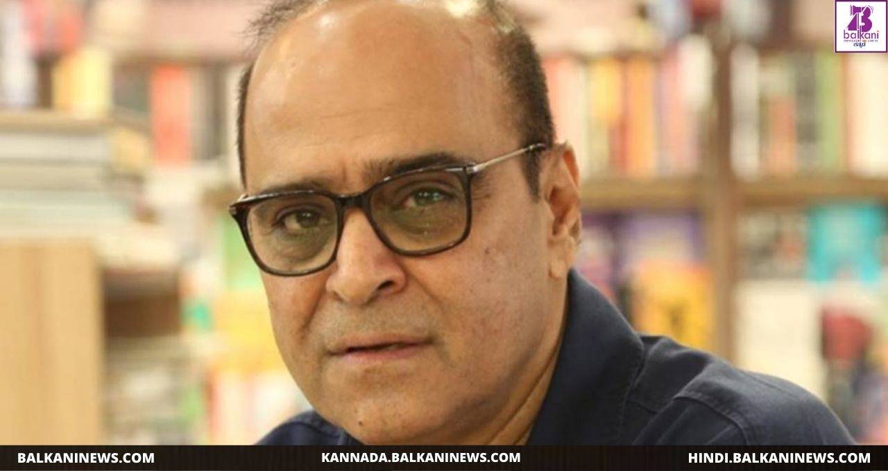 "Media Remembers Me When My Name Is Involved In Any Controversy, Says Karan Razdan".