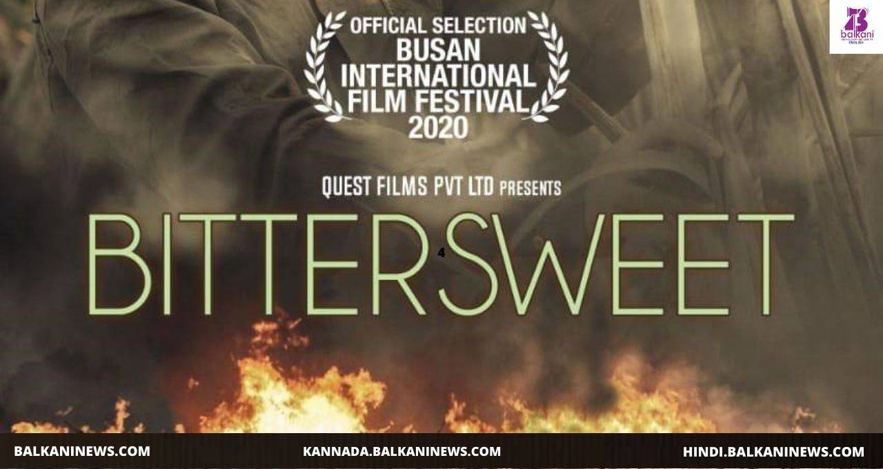 "​Bittersweet Trailer Is Out And This One Is Gut-Wrenching".