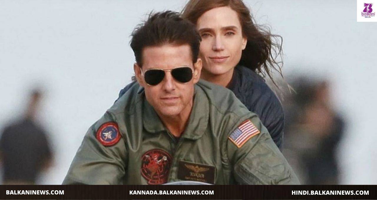 ​Tom Cruise Starrer Top Gun 2 Release Shifted