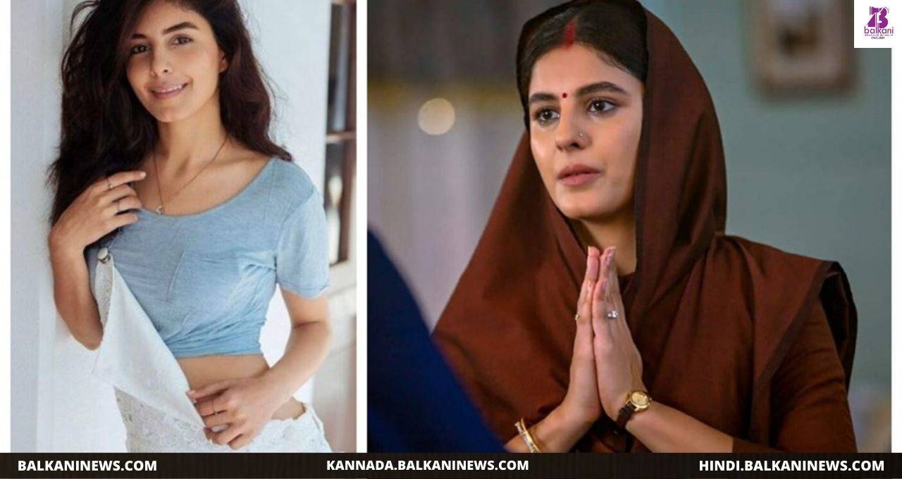 "Isha Talwar is extremely overwhelmed with audience reaction to ‘Mirzapur 2’".
